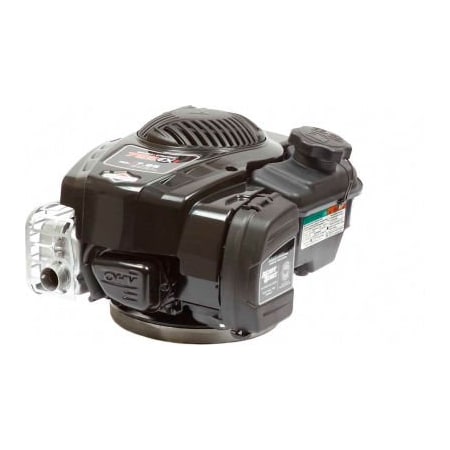 Power Distributors Briggs & Stratton 7.25 GT Vertical Shaft Engine 104M02-0196-F1